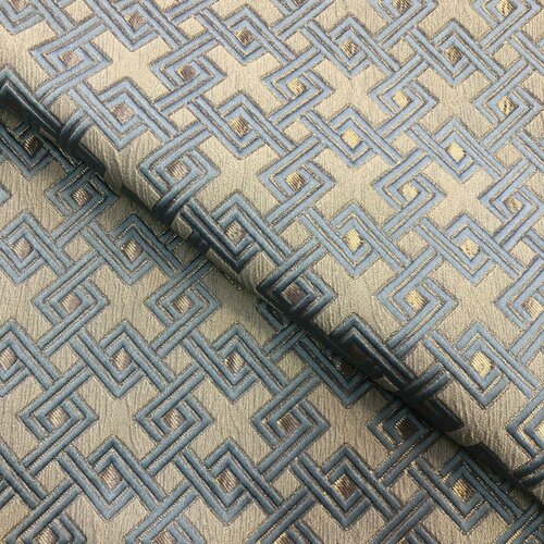 Ткань мебельная жаккард IBIZA, 1505_08 - цена за 1 п. м, ширина 140 см