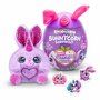 Игровой набор Rainbocorns сюрприз в яйце Bunnycorn Surprise (плюш кролик+наклейки) в ассортименте 9260SQ1