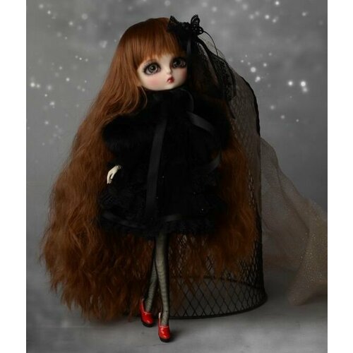 Кукла Dollmore Lukia - Luire Neige LE12 (Доллмор Лукиа – Луир Нейдж)