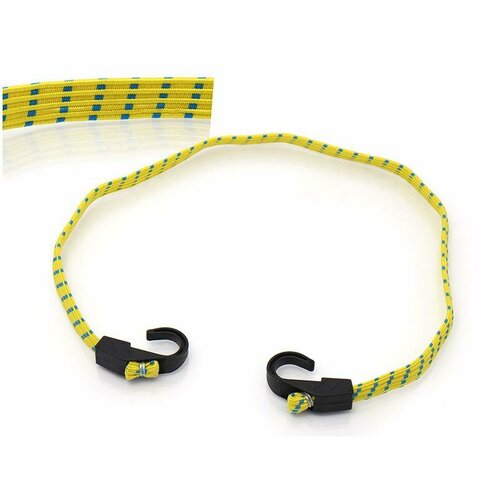 Стяжка крепления груза эластичная 18 мм х 100 см DOLLEX SPD-03 572₽