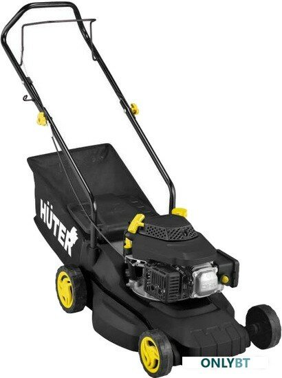 Huter GLM-420LT