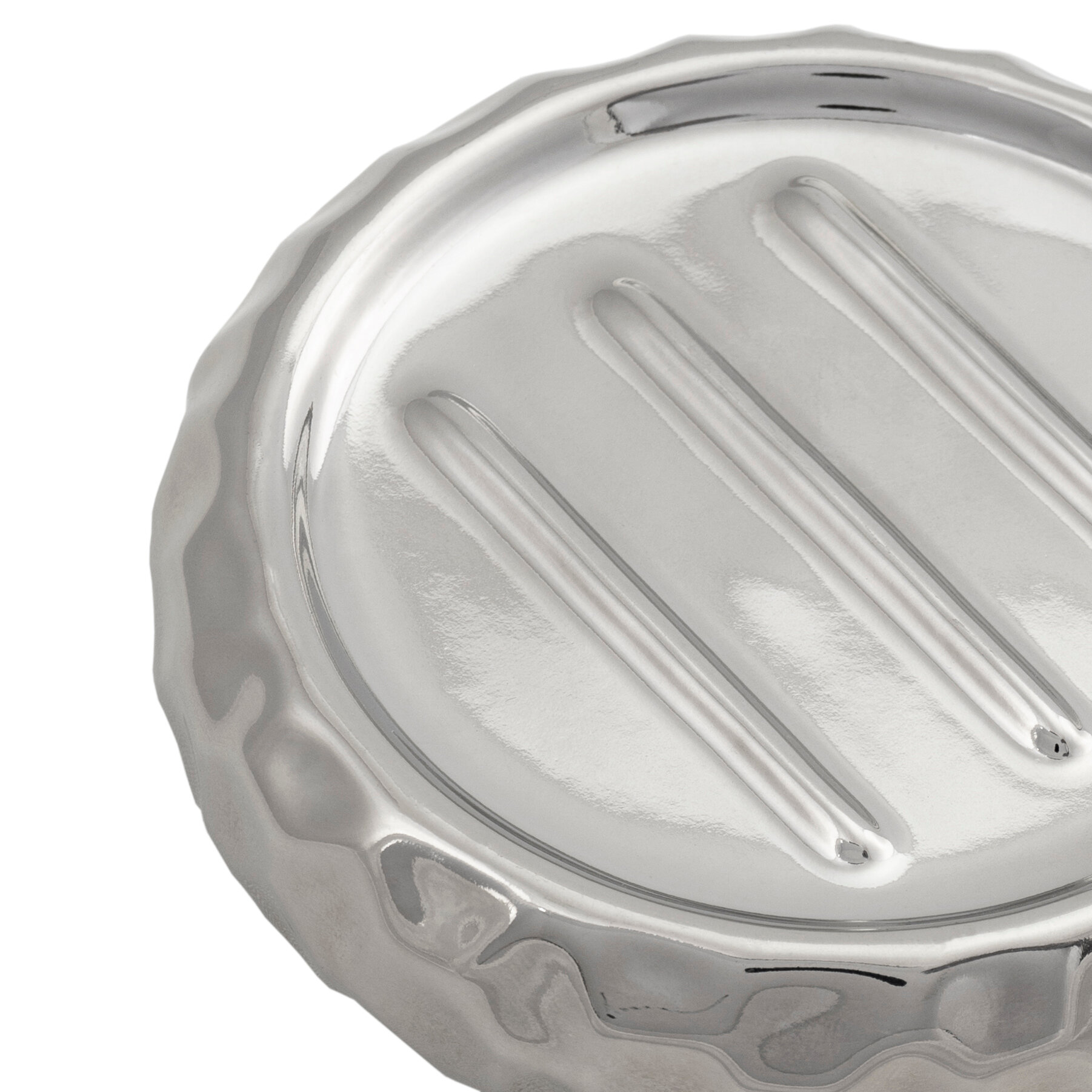 Мыльница, керамика — фото 1