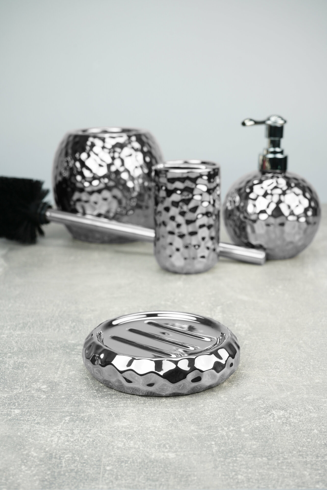 Мыльница, керамика