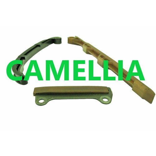 Успокоитель 12811-85FA0 CAMELLIA H25A, H27A 98-