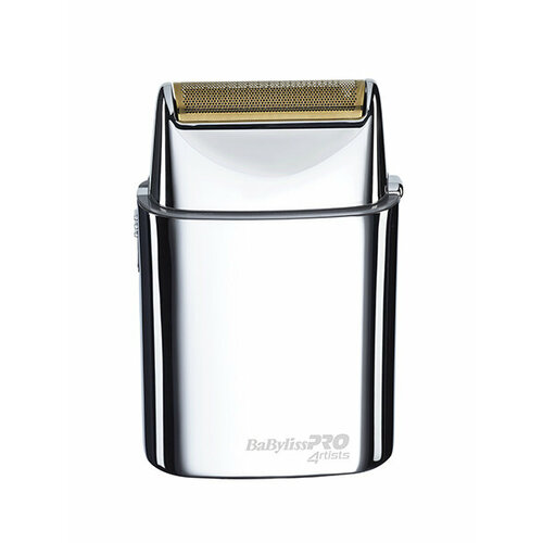 Шейвер для бритья компактный Foilfx01 4artists 588900₽