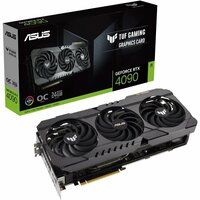 Видеокарта Asus GeForce RTX 4090 TUF GAMING OG OC 24G