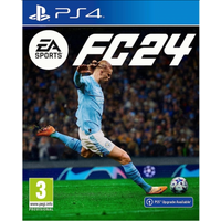 Игра EA Sports FC 24 для PS4 (диск, русская озвучка)