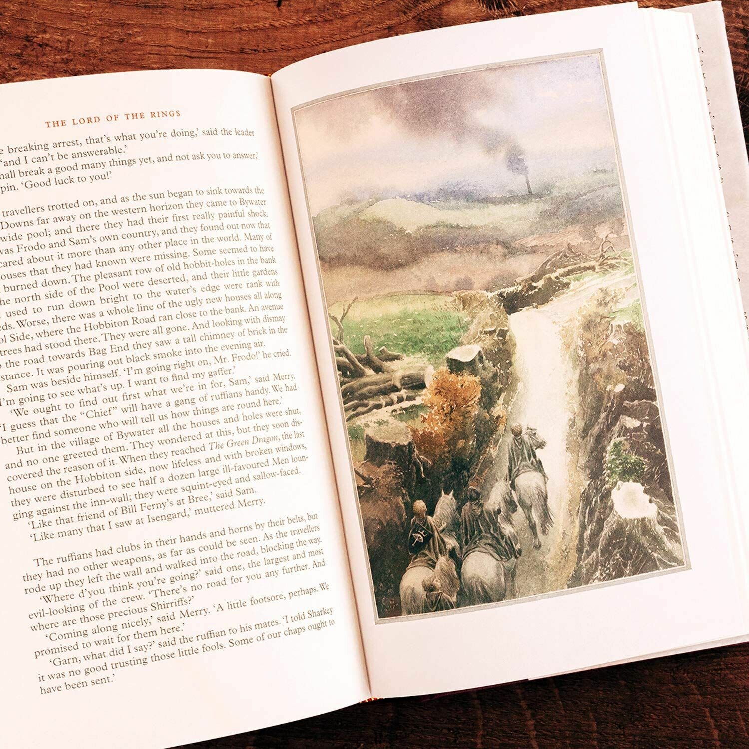 Return Of King (Tolkien John Ronald Reuel) - фото №4