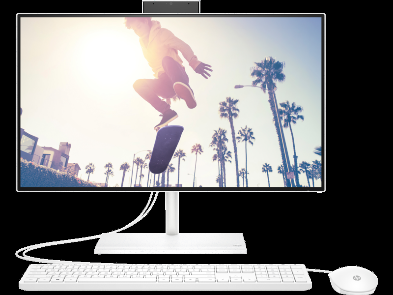 238" Моноблок HP AIO 24-cb1025nh