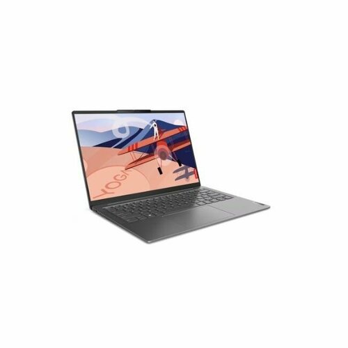 Ноутбук Lenovo Yoga Slim 6 14IRP8 82WV006QRK ноутбук irbis nb119 yoga nb119 11 6
