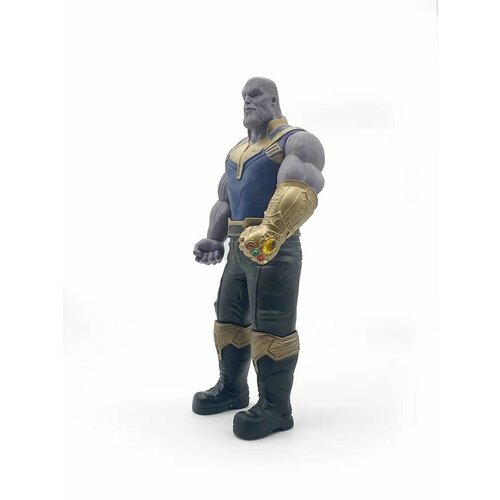 Фигурка Таноса Thanos коллекционная 32 СМ