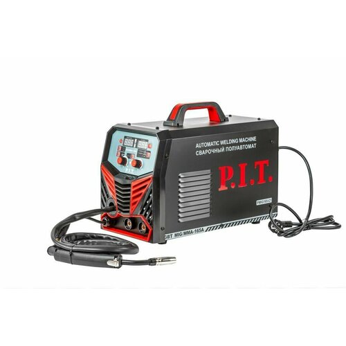 Сварочный полуавтомат PIT PMIG165-С1 2090500₽