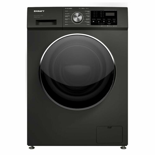 Стиральная машина Kraft KF-MS 7206 FBC 3453200₽