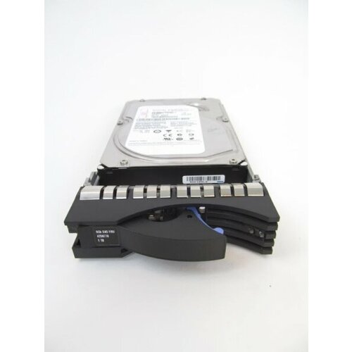 Жесткий диск IBM 42D0777 3Tb SAS 3,5 HDD