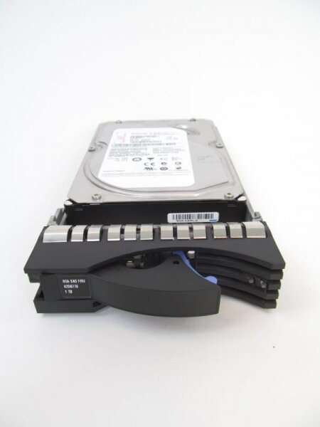 Жесткий диск IBM 42D0777 3Tb SAS 3,5" HDD