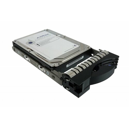 Жесткий диск Lenovo 67Y1386 600Gb 15000 SAS 35 HDD 5940800₽
