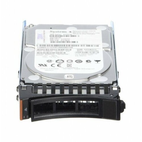 Жесткий диск IBM 90Y7699 1Tb 7200 SAS 25 HDD 8723000₽