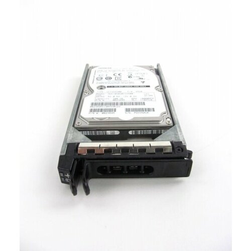 Жесткий диск Hitachi 0B23695 300Gb 10000 SAS 25 HDD 2465000₽