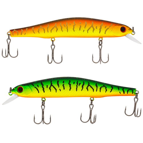 Воблер Tsuyoki Watson 110sp 11см. 17,5гр. 050W до 1,2м. suspending