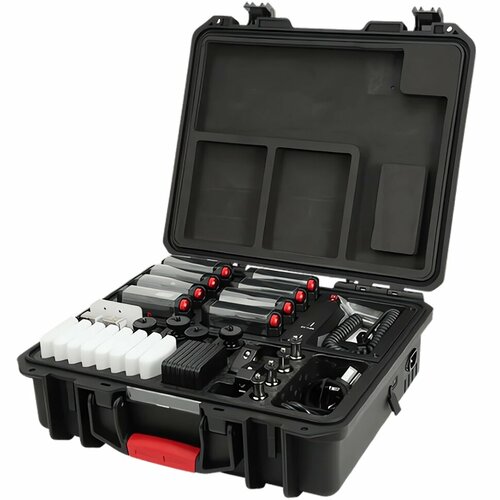 Комплект осветителей Aputure MC Pro 8-Light Kit APA0229A12 17550900₽