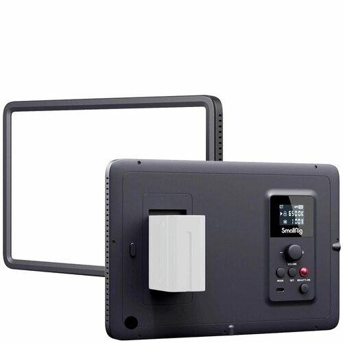 Осветитель SmallRig P200 4066 599000₽