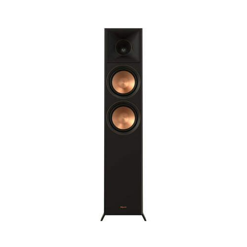 KLIPSCH RP-6000F II Ebony 18999000₽