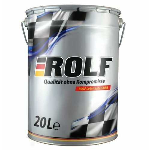 Смазка ROLF GREASE M5 L 180 EP-00 18 кг