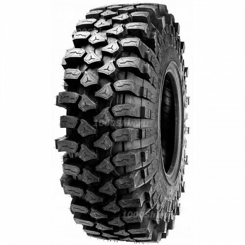 Автомобильная шина Wanda Claw XTR WN02 325/80 R16C 120K летняя