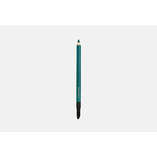 estee lauder устойчивый гелевый карандаш для глаз onyx ESTEE LAUDER Устойчивый гелевый карандаш для глаз - EMERALD VOLT