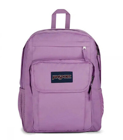 Рюкзак Jansport Union Pack Purple Orchid