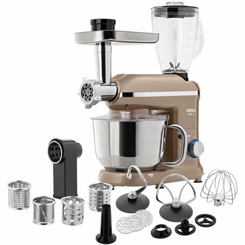 Кухонный комбайн ARESA AR-1708 3208000₽
