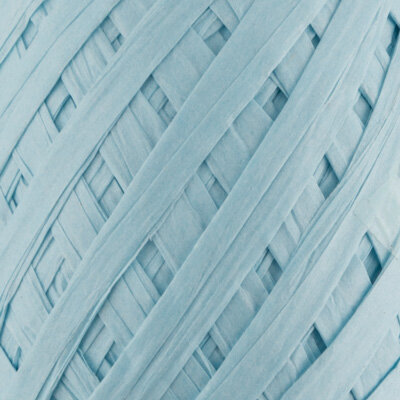 фото Рафия бумажная "Blumentag" PARF-8 20.5 г ± 5 г 30 м 07 голубой