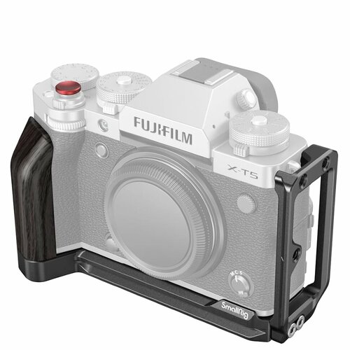 L площадка SmallRig 4137 для Fujifilm X T5
