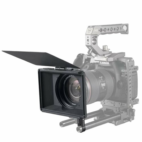 Компендиум Tilta Tiltaing Mini Clamp-on Matte Box MB-T15