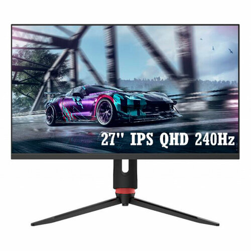 Монитор 27 Classic Solution VG2790PVW 5536000₽