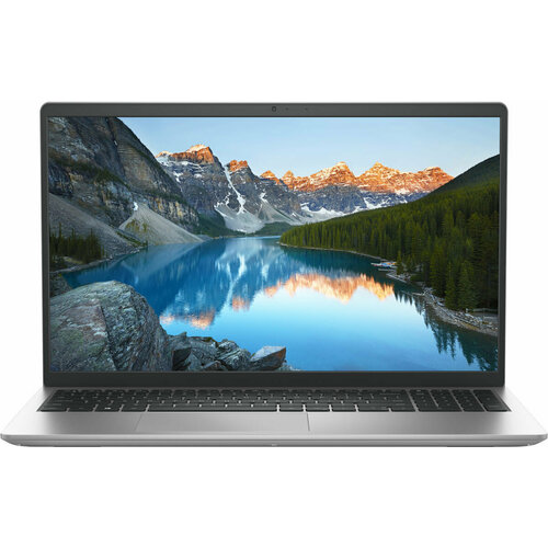 Ноутбук Dell Inspiron 3511-1038 Intel Core i7 1165G7 28 GHz - 47 GHz 8192 Mb 156 Full HD 1920x1080 512 Gb SSD DVD нет Intel Iris Xe Graphics Linux серебристый 7414000₽