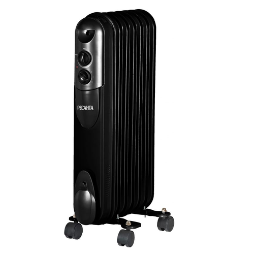 Масляный радиатор ОМПТ- 7НЧ Ресанта 488900₽