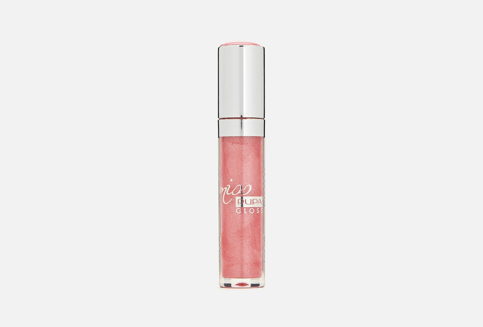 Блеск для губ Pupa Miss Pupa Gloss/303 Extreme Fuchsia Lumene - фото №5