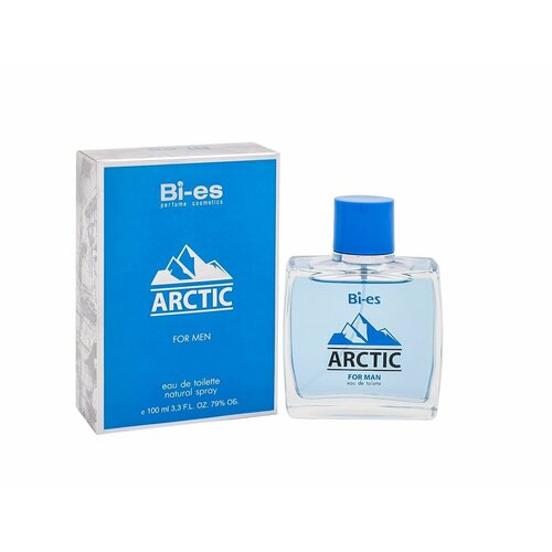 Bi-es Arctic