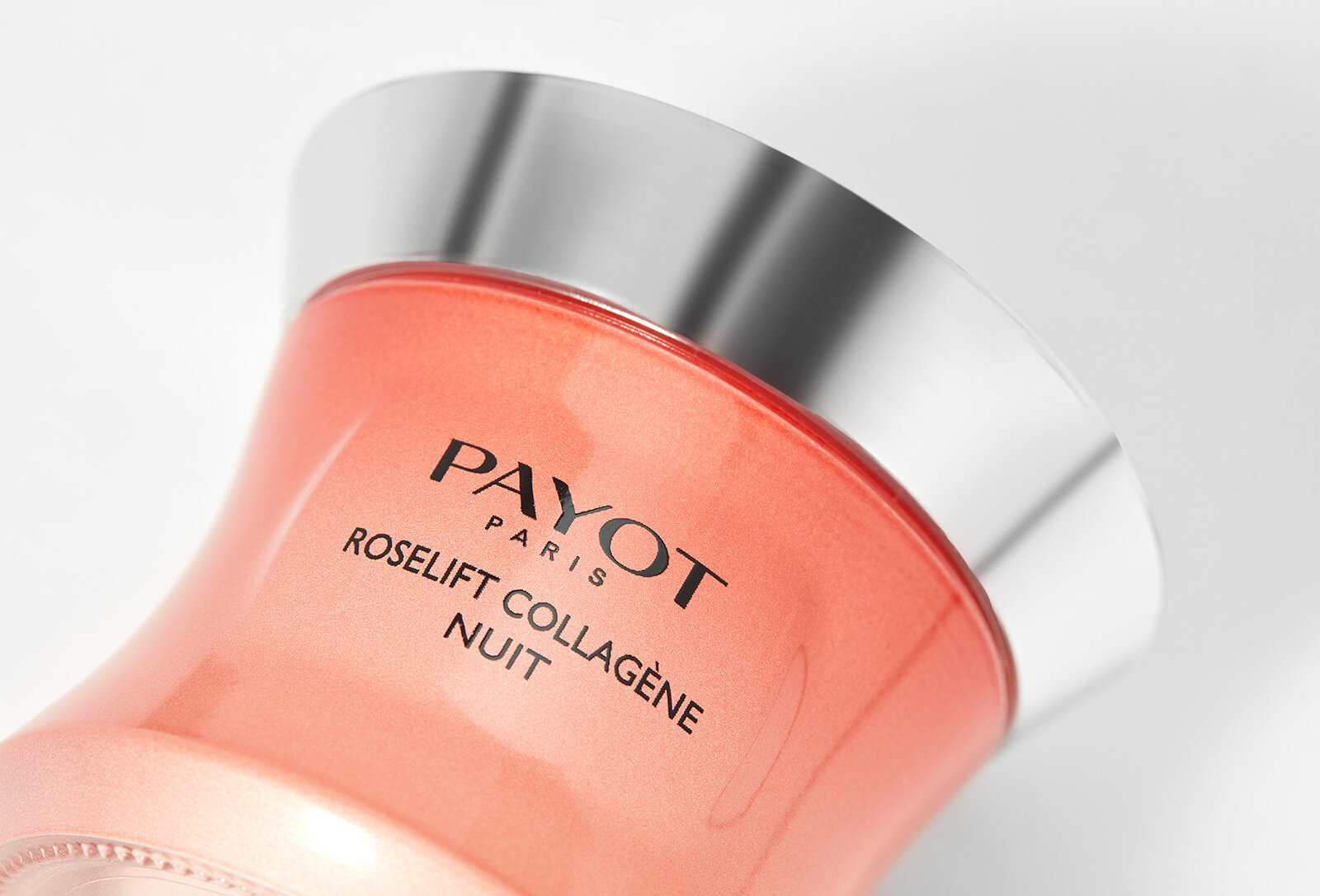 Payot ROSELIFT COLLAGENE Товар Ночной крем для лица с пептидами 50 мл Лаборатории Др. Н. Г. ПАЙО - фото №6
