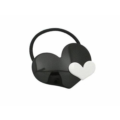 Резинка для волос с декоративным элементом Magie Accessoires производство Франция