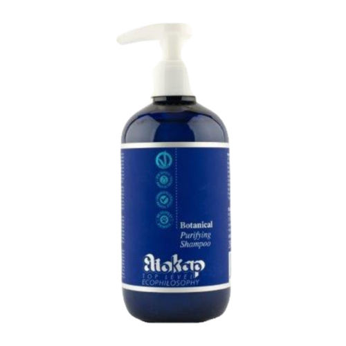 Eliokap Шампунь Botanical Purifying Shampoo для Ревитализации Кожи Головы против Перхоти, 250 мл eliokap botanical replumping shampoo 250 мл