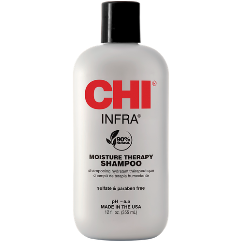 CHI Infra Shampoo   Шампунь Чи Инфра 355 мл
