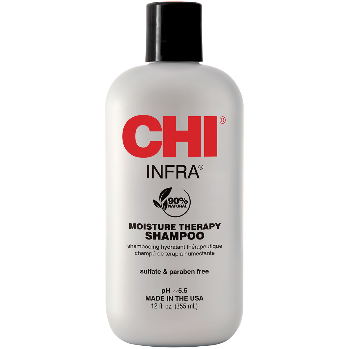 CHI Infra Shampoo - Шампунь Чи Инфра 355 мл