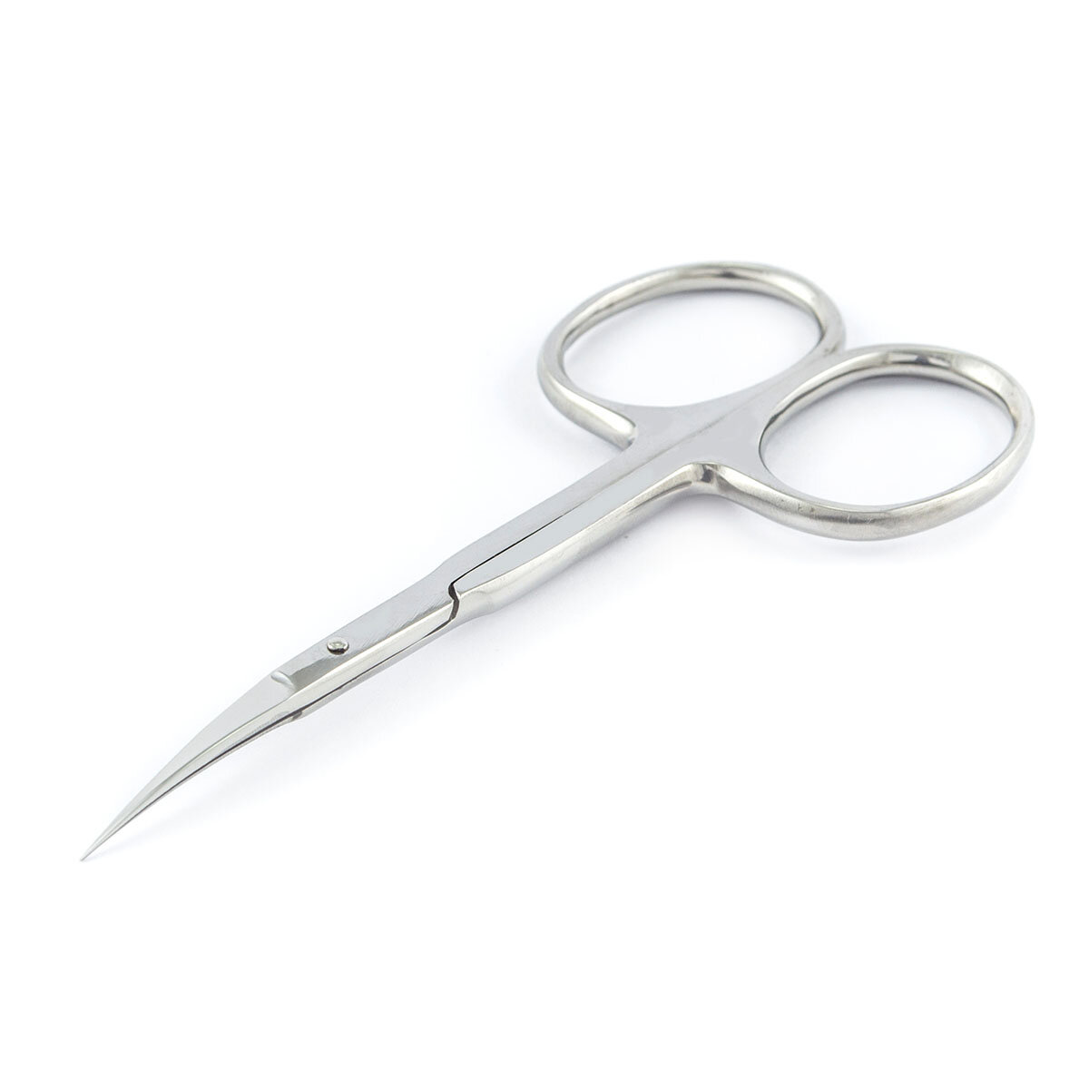 фото METZGER ножницы для кожи CS-797-S (CVD) (блестящие)