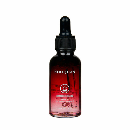     HeBiQuan Retinol Emollient Essence 30 