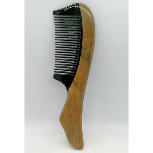 Расческа сандаловая 185 см гребень 643₽