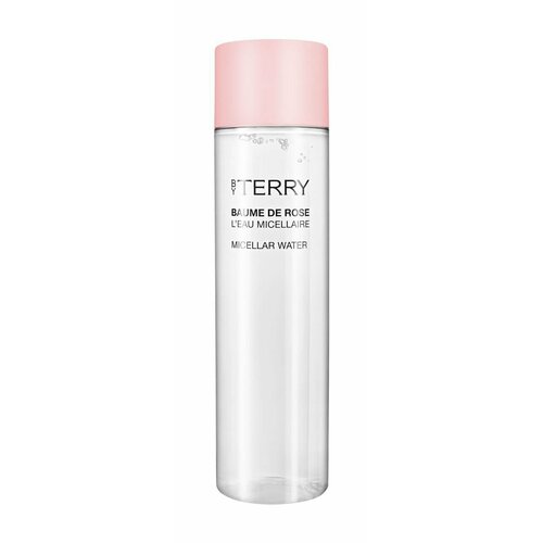 BY TERRY Очищающая мицеллярная вода для снятия макияжа Micellar Water