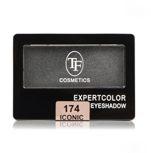 Тени для век Expertcolor Eyeshadow Mono, тон 174, CTE-20P