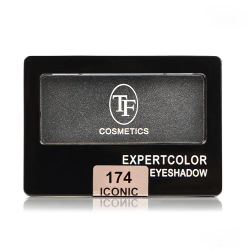 Тени для век Expertcolor Eyeshadow Mono, тон 174, CTE-20P